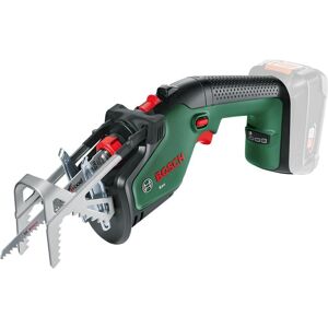 BOSCH KEO Cordless Garden Saw - Green & Black