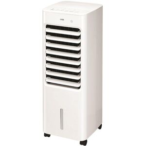 LOGIK L48ACW20 Portable Air Cooler, White