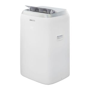 ZANUSSI ZPAC11001 Air Conditioner, White