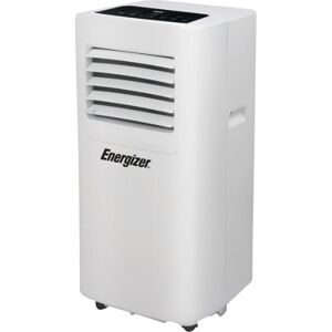 ENERGIZER EZCP7000 Air Conditioner, White