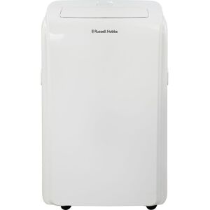 RUSSELL HOBBS RHPAC11001 Air Conditioner, White