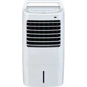 LOGIK L10ACW22 Portable Air Cooler - White, White