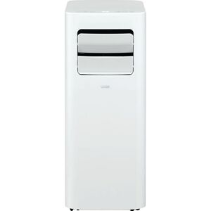 LOGIK LAC07C22 Portable Air Conditioner, White