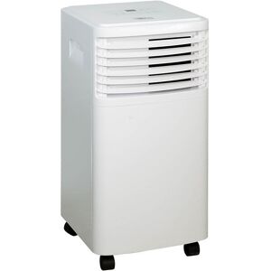 Zanussi ZPAC7001 Portable Air Conditioner - White, White