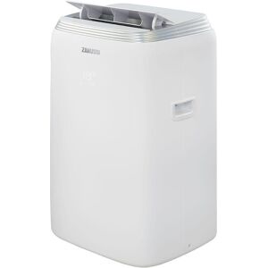 Zanussi ZPAC9002 Air Conditioner - White, White