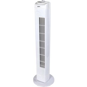 IGENIX DF0029 29 Tower Fan - White, White