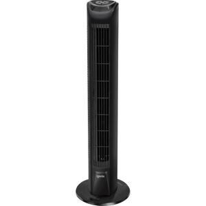 IGENIX DF0035TBL Tower Fan - Black, Black