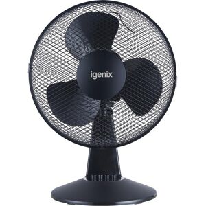 Igenix DF1210BL Portable 12