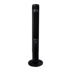 IGENIX IGFD6043B Portable Tower Fan - Black, Black