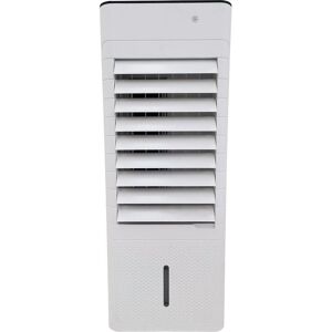 VYBRA VS001-EAC Portable Air Cooler - White, White