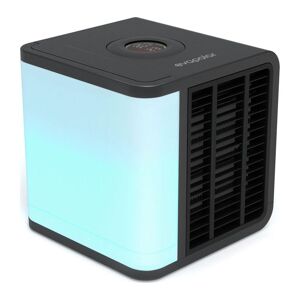 EVAPOLAR evaLIGHT Plus Portable Air Cooler - Black, Black