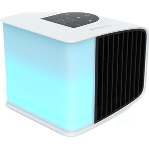 EVAPOLAR evaSMART Portable Smart Air Cooler - White, White