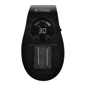 RUSSELL HOBBS Clean Air Pro RHAP2001B Air Purifier - Black