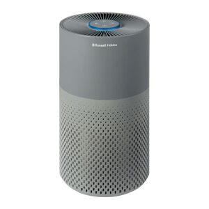 RUSSELL HOBBS Clean Air Pro RHAP2001G Air Purifier - Grey