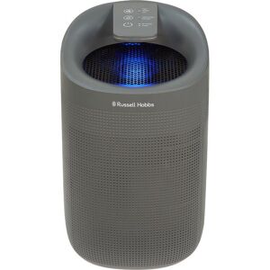 Russell Hobbs Fresh Air Pro Portable Dehumidifier & Air Purifier - Grey