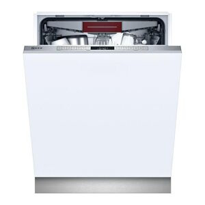 NEFF N50 S155HVX15G Full-size Fully Integrated WiFi-enabled Dishwasher