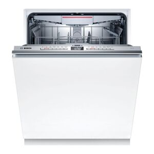 BOSCH Serie 4 SMV4HCX40G Full-size Fully Integrated WiFi-enabled Dishwasher