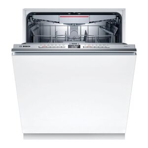 BOSCH Serie 6 SMV6ZCX01G Full-size Fully Integrated WiFi-enabled Dishwasher