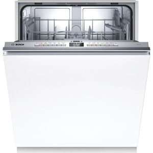 BOSCH Serie 4 SMV4HTX27G Full-size Fully Integrated WiFi-enabled Dishwasher