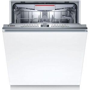 BOSCH Serie 4 SMV4HVX38G Full-size Fully Integrated WiFi-enabled Dishwasher