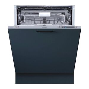 KENWOOD KID60X23 Full-size Fully Integrated Dishwasher