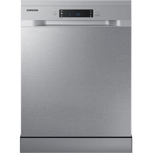 SAMSUNG Series 7 DW60CG550FSREU Full Size Dishwasher - Stainless Steel, Stainless Steel