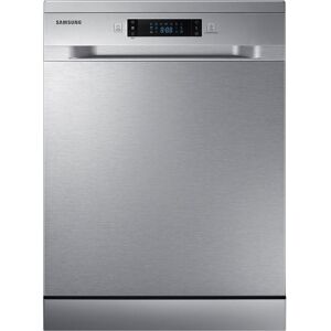 SAMSUNG Series 6 DW60M6050FS Full-size Dishwasher - Stainless Steel, Stainless Steel