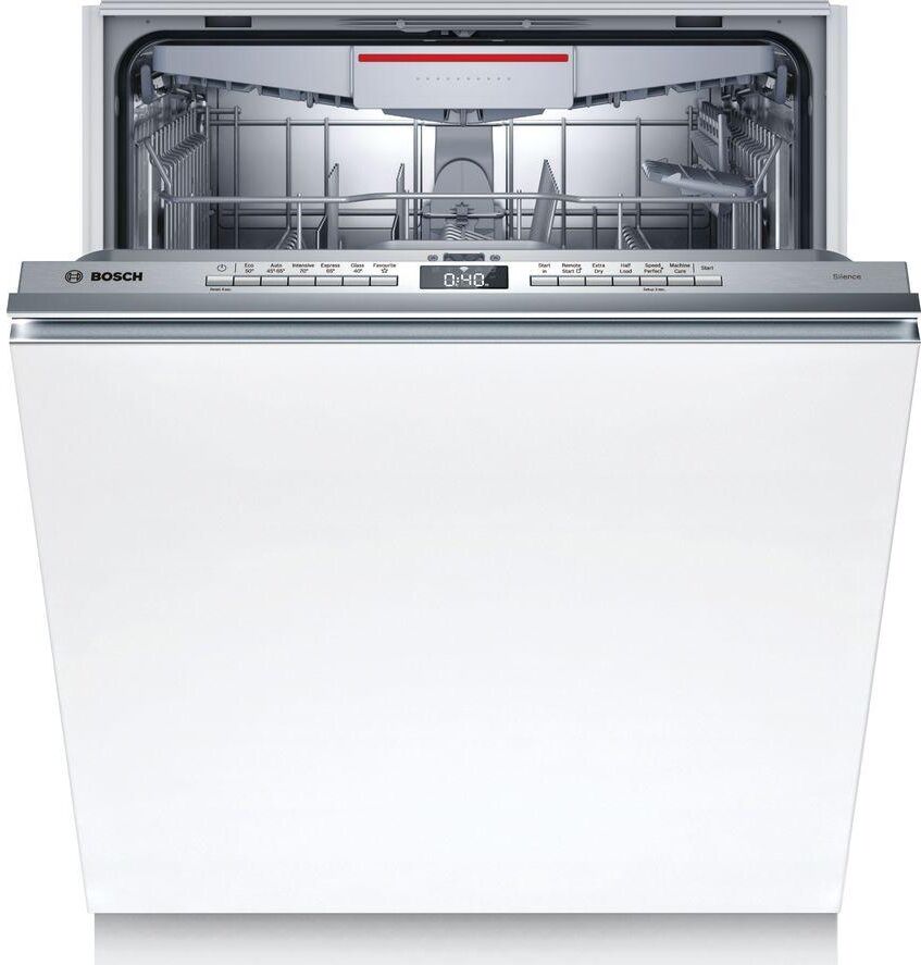 BOSCH Serie 4 SMV4HVX38G Full-size Fully Integrated WiFi-enabled Dishwasher