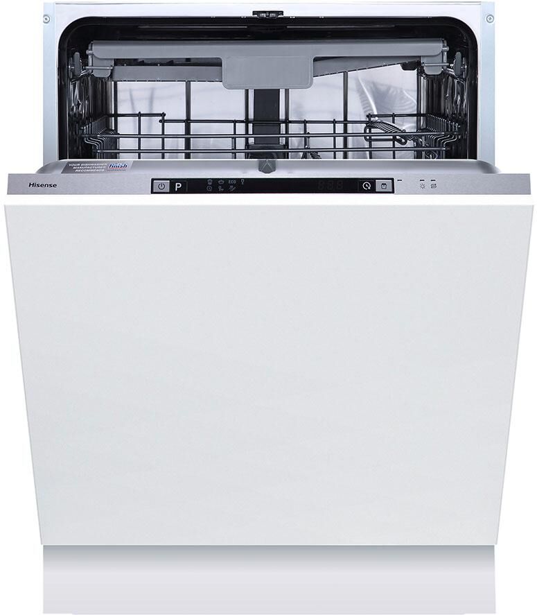 HISENSE HV623D15UK Full-size Fully Integrated Dishwasher