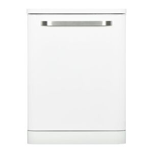 SHARP QW-DX41F47EW Full-size Dishwasher - White, White