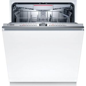 BOSCH Serie 4 SMV4HCX40G Full-size Fully Integrated WiFi-enabled Dishwasher