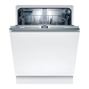BOSCH Serie 4 SMV4HAX40G Full-size Fully Integrated WiFi-enabled Dishwasher