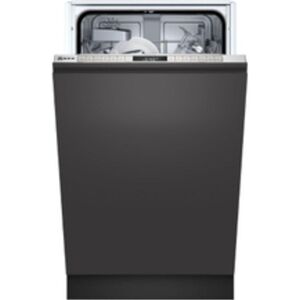 NEFF N 50 S875HKX20G Slimline Fully Integrated WiFi-enabled Dishwasher