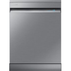 SAMSUNG DW60A8060FS Full-size WiFi-enabled Dishwasher - Stainless Steel, Stainless Steel