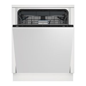 BEKO BDIN38640F Fully Integrated Dishwasher