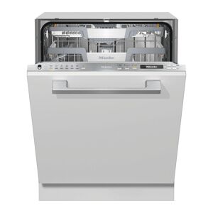 MIELE AutoDos G 7160 SCVi Full-size Fully Integrated Smart Dishwasher