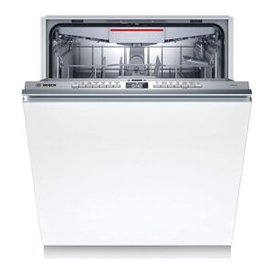 BOSCH Serie 4 SMV4HVX38G Full-size Fully Integrated WiFi-enabled Dishwasher