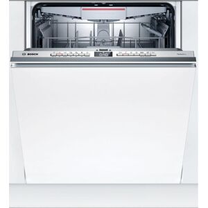 BOSCH Serie 6 SMD6TCX00E Full-size Fully Integrated WiFi-enabled Dishwasher