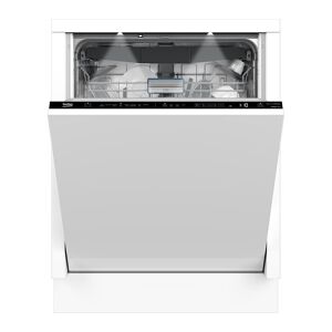 BEKO BDIN38650C Full-size Fully Integrated Dishwasher