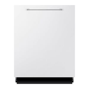 SAMSUNG DW60BG830I00EU Full-size Fully Integrated WiFi-enabled Dishwasher