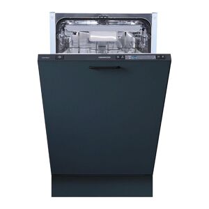 Kenwood LOGIK KID45B23 Slimline Fully Integrated Dishwasher