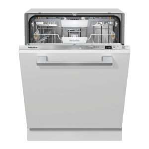 MIELE Active Plus G5350SCVi Full-size Fully Integrated Dishwasher