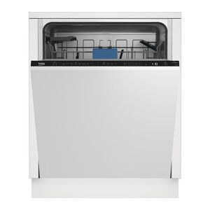 BEKO BDIN38440 Full-size Fully Integrated Dishwasher