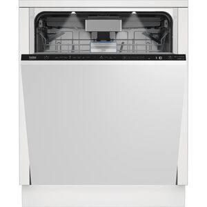 BEKO BDIN38560CF Full-size Fully Integrated Dishwasher