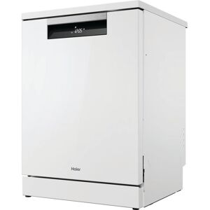 HAIER I Pro Shine 3 XF5C4M1W Full-size WiFi-enabled Dishwasher - White, White