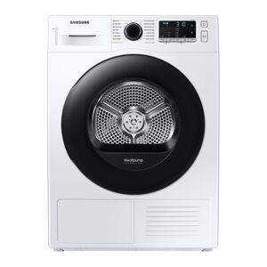 SAMSUNG DV90TA040AE/EU 9 kg Heat Pump Tumble Dryer - White, White