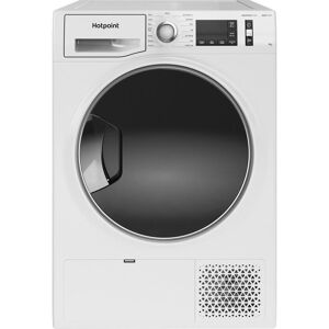 HOTPOINT NT M11 9X3E UK 9 kg Heat Pump Tumble Dryer - White, White