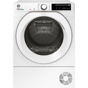 HOOVER H-Dry 500 NDE H10A2TCE WiFi-enabled 10 kg Heat Pump Tumble Dryer  White, White