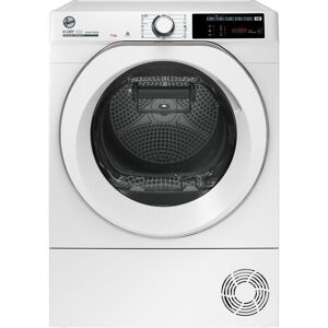 HOOVER H-Dry 500 NDE H11A2TCEXM WiFi-enabled 11 kg Heat Pump Tumble Dryer  White, White