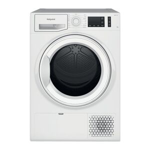 HOTPOINT ActiveCare NT M11 82 UK 8 kg Heat Pump Tumble Dryer - White, White